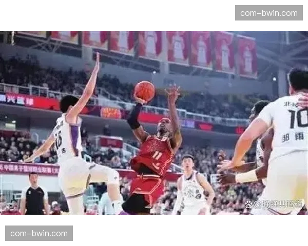 北控男篮惜败关键战 错失扩大领先优势的宝贵机会